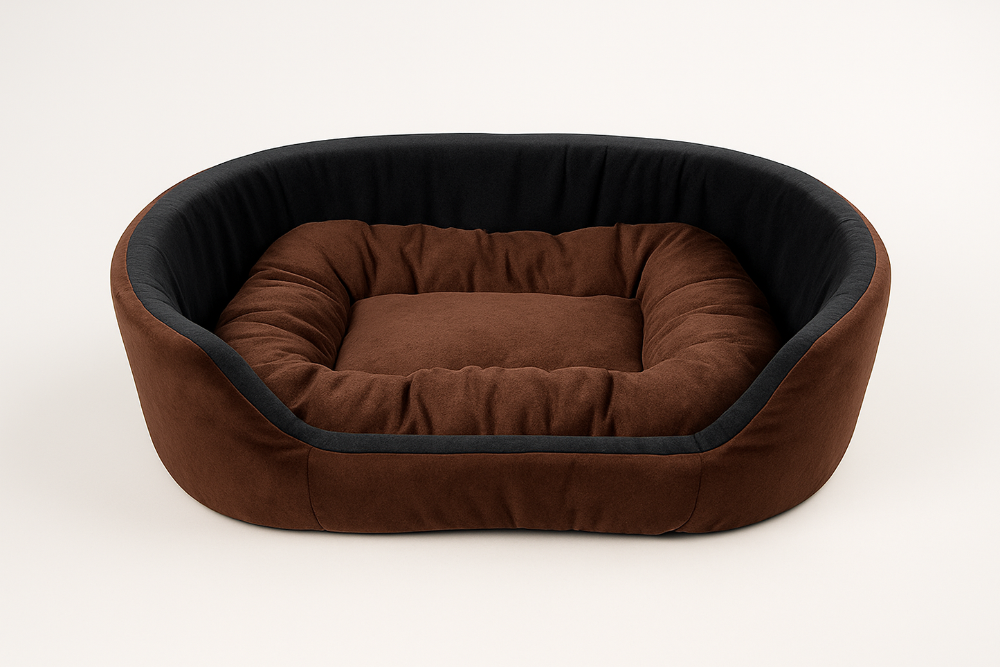 Havens Dream Dog Bed – Soft, Washable & Stylish Comfort for Dogs