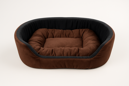 Havens Dream Dog Bed – Soft, Washable & Stylish Comfort for Dogs